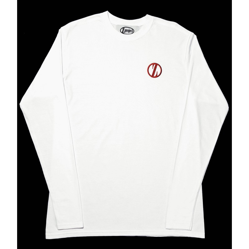 DIRTY LONG SLEEVED T-SHIRT