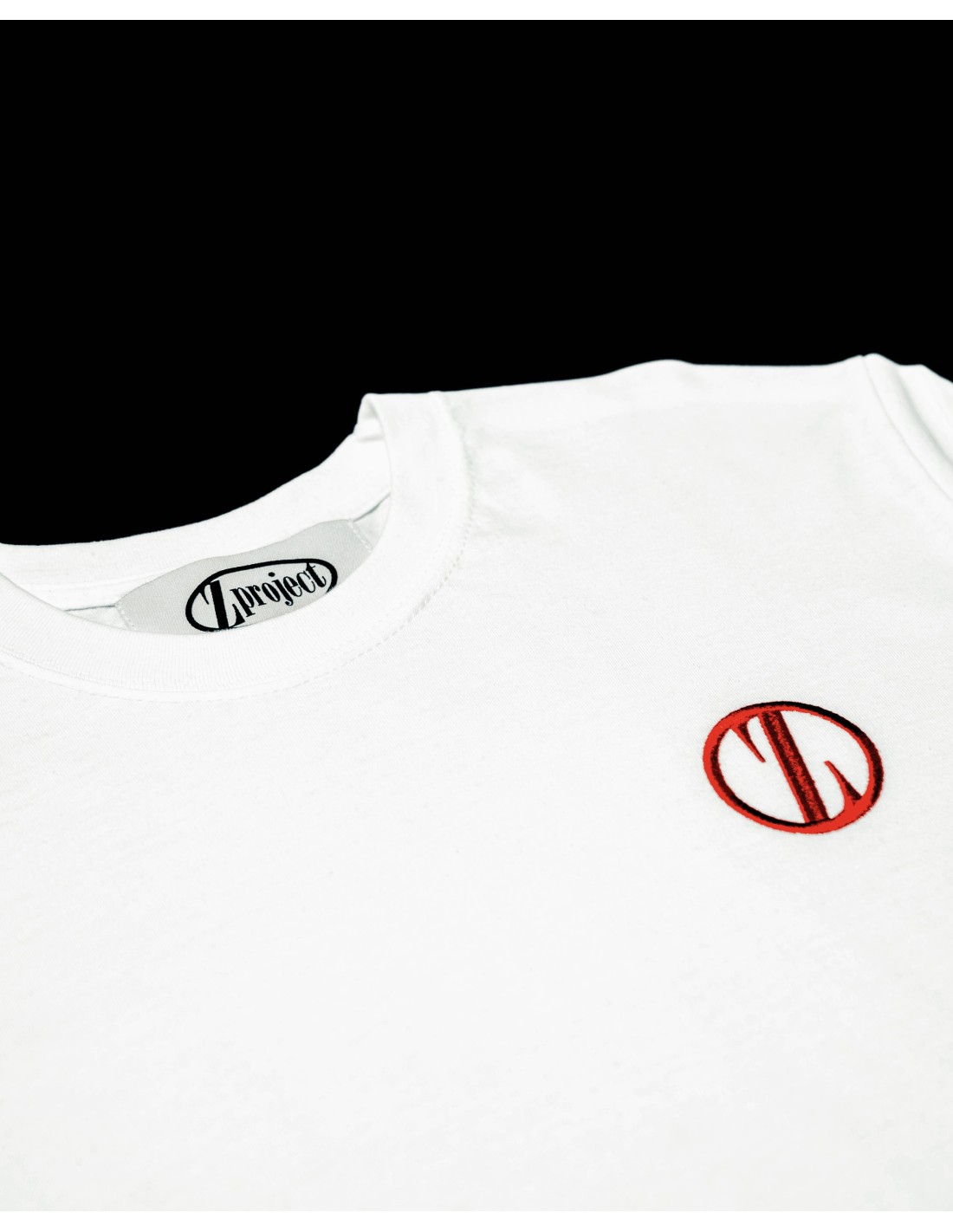 DIRTY LONG SLEEVED T-SHIRT