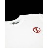 DIRTY LONG SLEEVED T-SHIRT