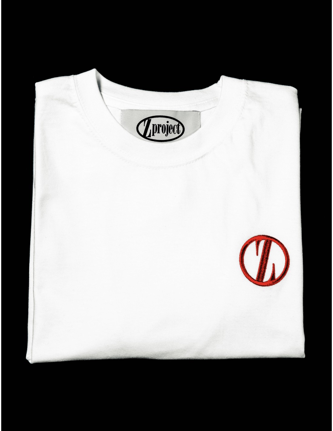 DIRTY LONG SLEEVED T-SHIRT