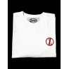 DIRTY LONG SLEEVED T-SHIRT