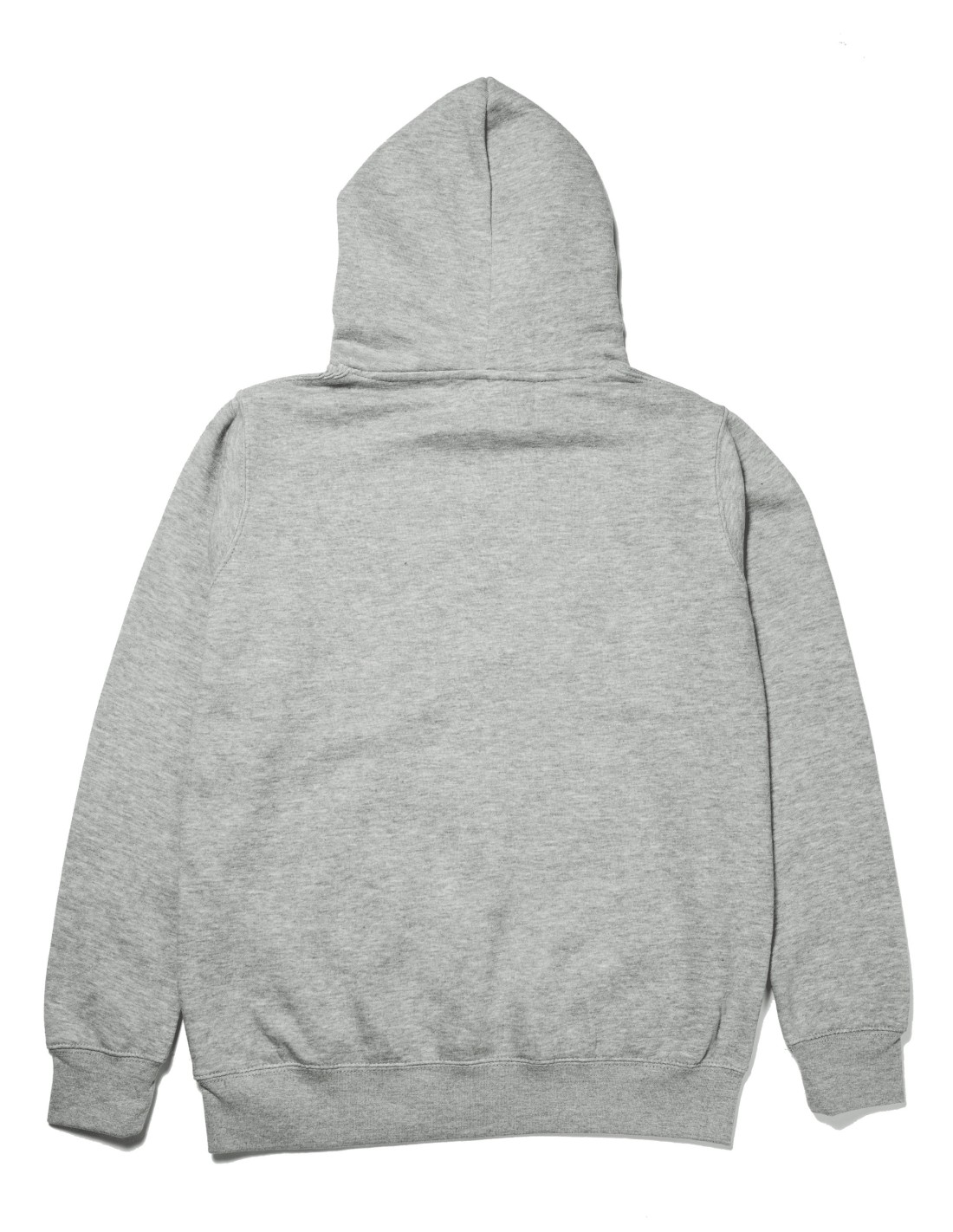 FAILURE HOODIE GREY