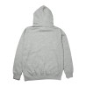 FAILURE HOODIE GREY