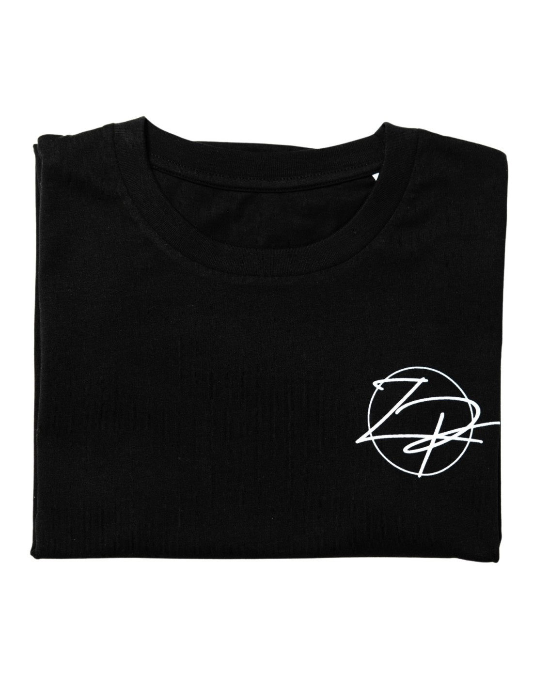 Z-SHIRT BLACK&WHITE