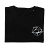 Z-SHIRT BLACK&WHITE