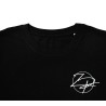 Z-SHIRT BLACK&WHITE