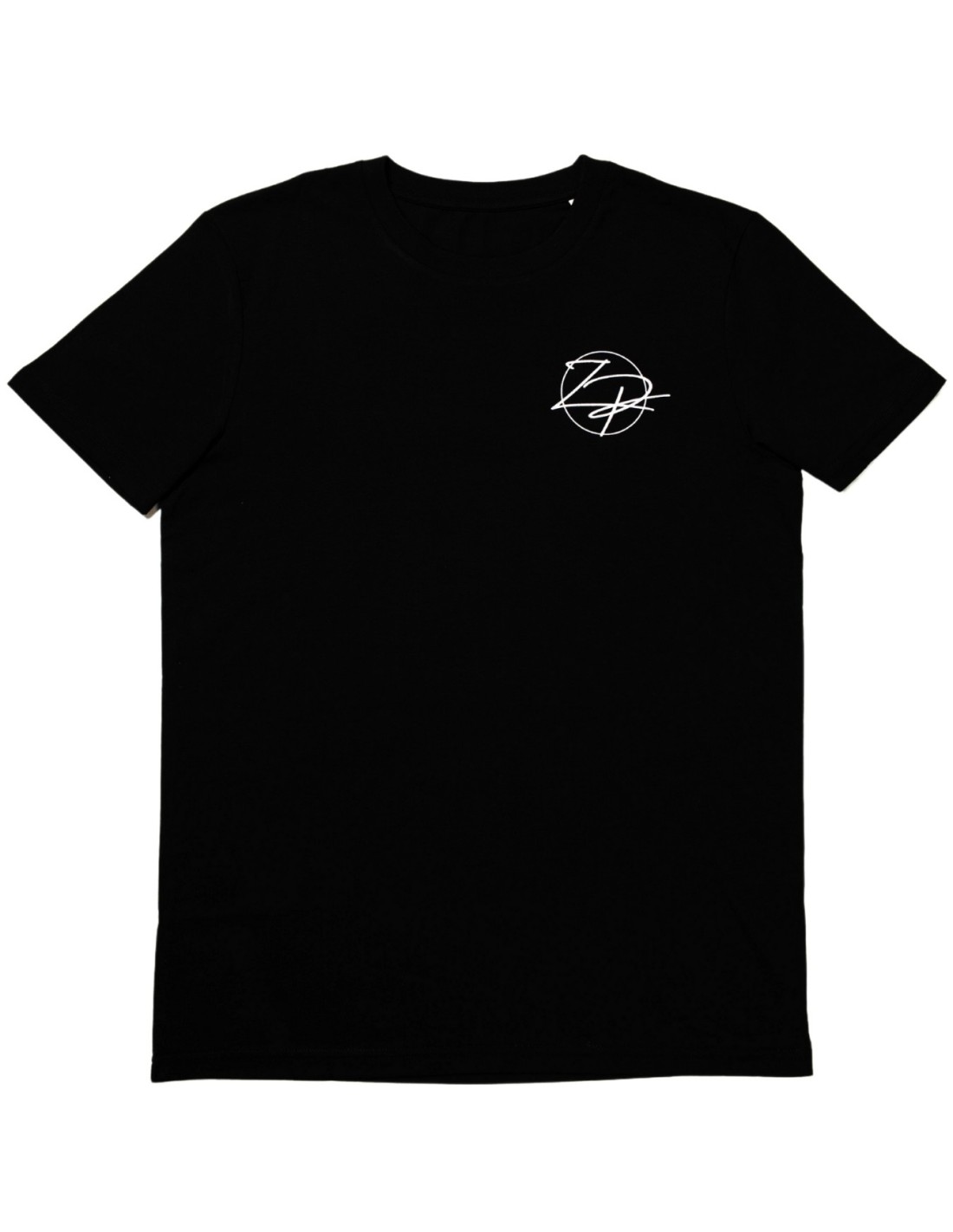 Z-SHIRT BLACK&WHITE