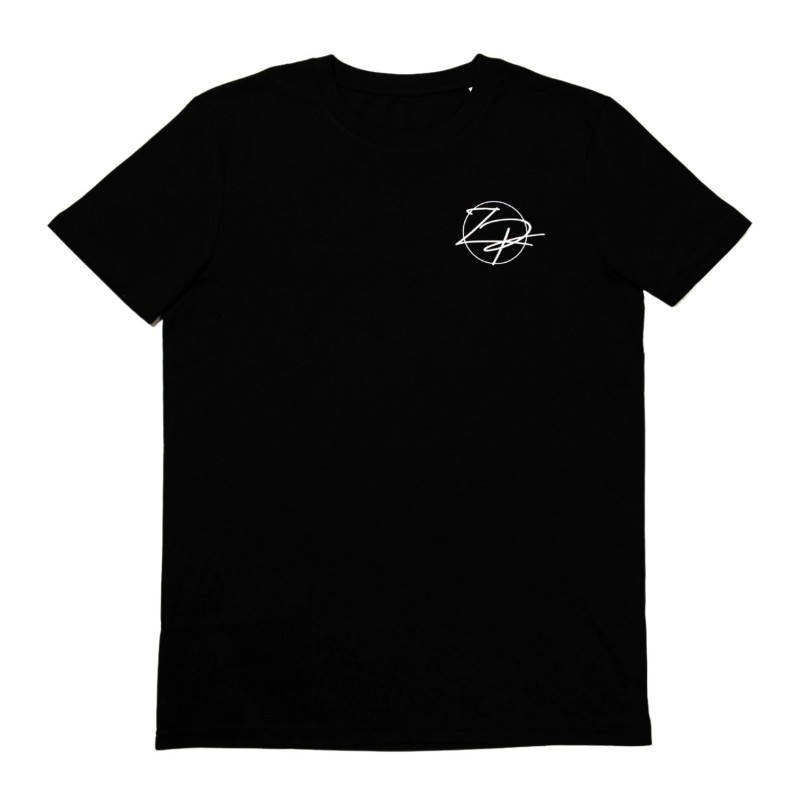 Z-SHIRT BLACK&WHITE