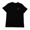 Z-SHIRT BLACK&PINK