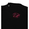 Z-SHIRT BLACK&PINK